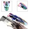 Motorcycle Windshield Double Bubble WindScreen Fairing Deflector air deflector For Honda CBR 1000 RR CBR1000RR 2017-