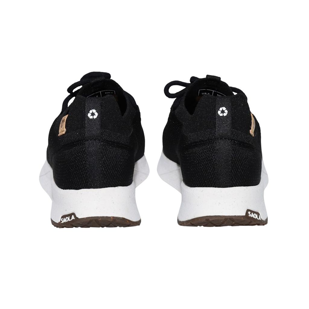 Saola Tsavo 2.0 W Black