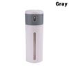 Travel Dispenser Split Bottle Shampoo Lotion Shower Gel Soap Bottle 4 In 1 Empty Sub-Bottle Press Container Bottles