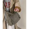 2023 NEW Crossbody Bag for Women Girl Versatile Shoulder Bag Large Capacity