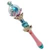 Light-Up Fairy Wand for Girls Aged 3-6: Perfect Christmas or Birthday Gift for Little Princesses
