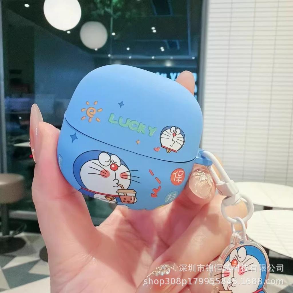 Suitable for Redmi Buds 8pro/Youth/Vitality Edition earphone case 1pro cartoon 1/1s anti-drop case