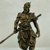 Black Myth Wukong Action Collectible Articulated Detailed Statue Ornament 19.3CM
