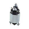 Starter Solenoid 12V 053400-8780 053400-7130 153400-0850 053400-7800 053400-5180 Compatible with Kawasaki Mule 500 520 550 600