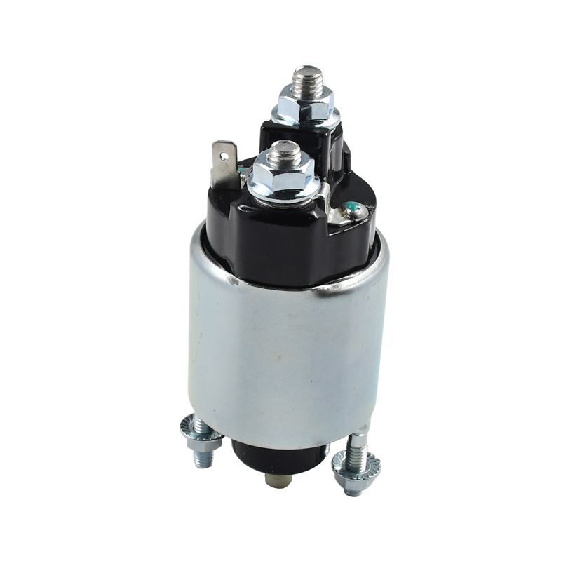 Starter Solenoid 12V 053400-8780 053400-7130 153400-0850 053400-7800 053400-5180 Compatible with Kawasaki Mule 500 520 550 600
