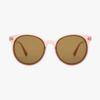 Hwillaaiweeo Sunglasses (Fls7268M Pink 60)