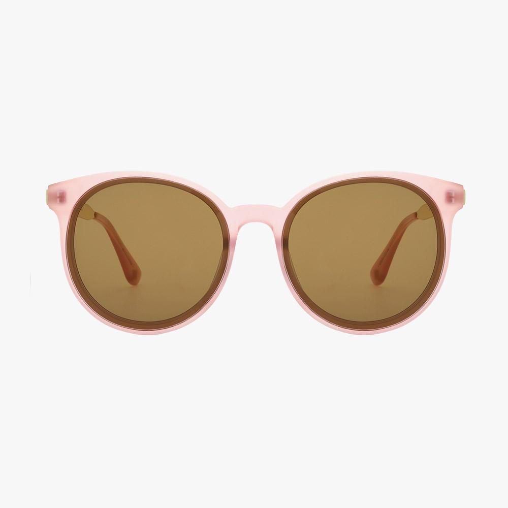 Hwillaaiweeo Sunglasses (Fls7268M Pink 60)