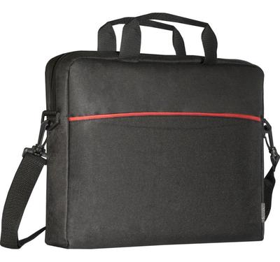 Torba Do Notebooka Defender LITE 15.6" Czarna