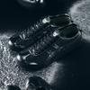 ONITSUKA TIGER Mexico 66 Glitter Pack Black Gunmetal