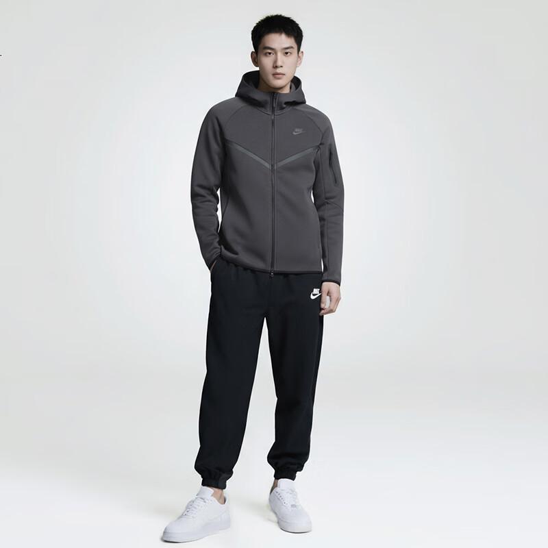 Nike Pánská mikina s kapucí HV0950