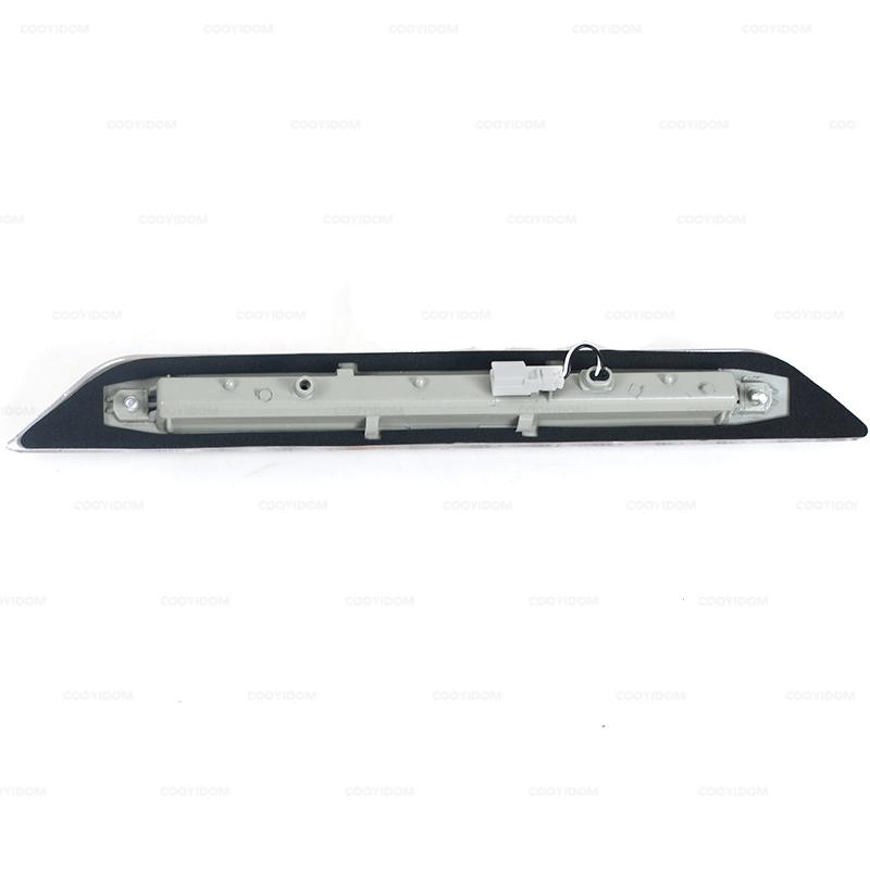 Pentru Nissan X-trail T31 Xtrail 2008 2009 2010 2011 2012 2013 Spate a treia a treia lumină de frână Semnal suplimentar de oprire cu montare înaltă