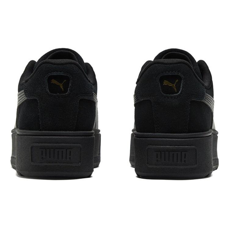 (WMNS) PUMA Karmen 'Nero' Donna 384614-01