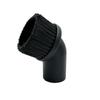 Baiyun Jiebai BF501 Industrial Vacuum Cleaner Brush Head with BF502 Universal Connector (44mm)