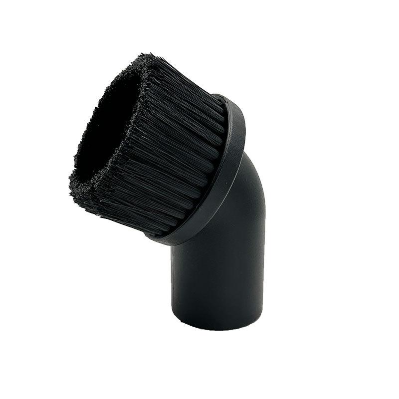 Baiyun Jiebai BF501 Industrial Vacuum Cleaner Brush Head with BF502 Universal Connector (44mm)