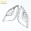 Changan Eado Front Fog Lamp Decorative Electroplated Frame Stickers