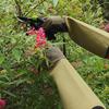 Gooyi Gardening Garden Rose Long Gardening Puncture Work Gloves for Gardening [gwooyi] Gloves, Gloves, Gloves, Sleeve, Supplies, Resistant,