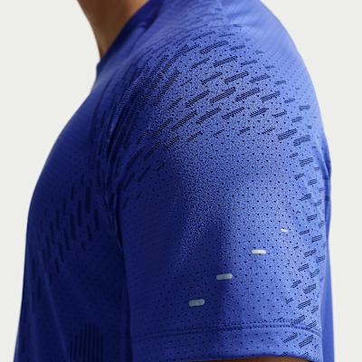 Nike Stride Running T Shirt Men's
