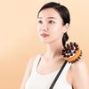 Airbag Meridian Massage Hammer for Neck, Shoulders, Back, and Legs - Tapping Fitness & Relaxation Tool