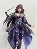 [USED] Ques Q Scathach-Skadi [Second Ascension] 1/7 scale figure