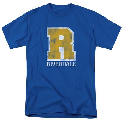 Oberteile – T-Shirts