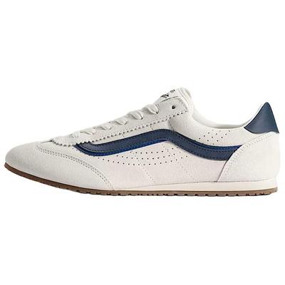Super Lowpro Vestibilità Comoda Scarpe Casual Lifestyle Basse Sneaker Unisex Off-White VN000XVKEAK