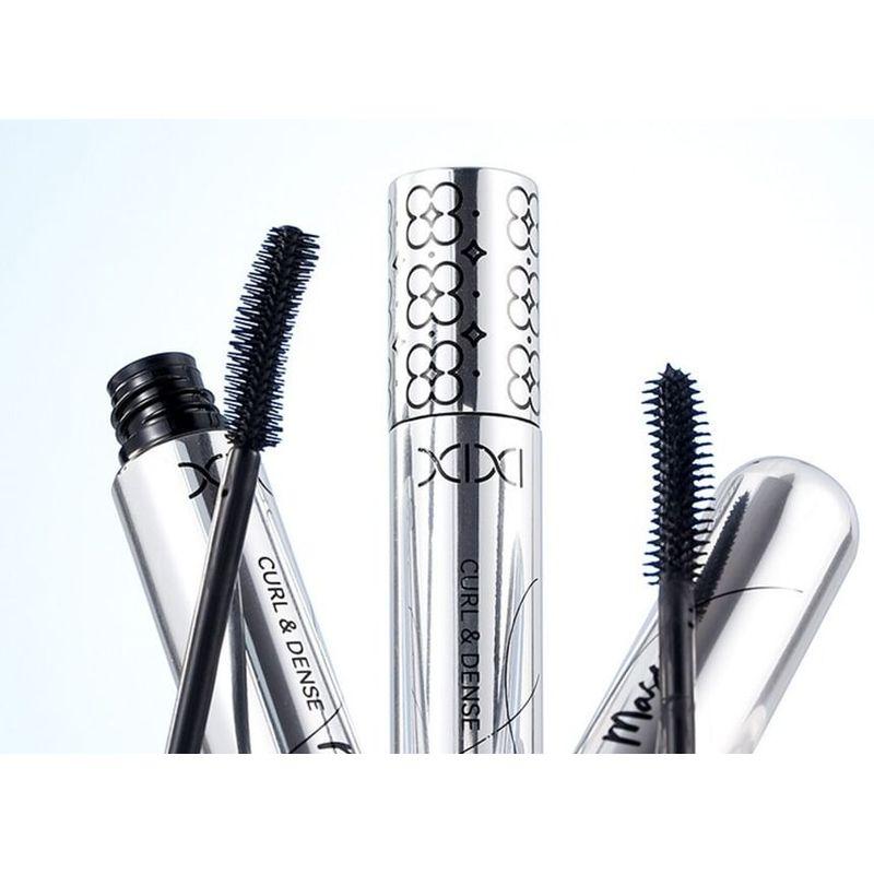 xixi - Curl And Dense Mascara