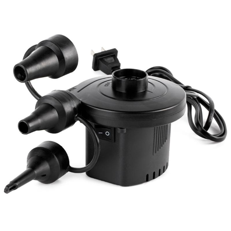 Travels Air Pumps Paddling Pool Pumps Airbed Camping Pumps Boats Air Pumps for Home Use Camping