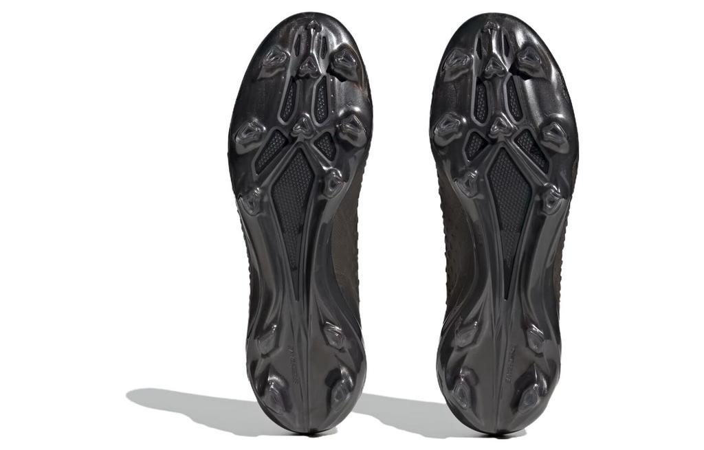 Adidas X Speedportal.1 Firm Ground Low Black - GZ5106