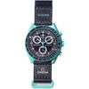 OMEGA x SWATCH Земля Полярне сяйво Подарунковий годинник Омега Годинник Співпраця Оригінальна коробка Speedmaster Mo...
