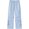 Semir Women's Cooling Wide-Leg Casual Pants