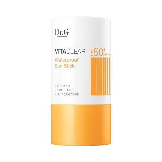 Dr.G Vita Clear Waterproof Sun Stick 21g