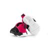 Nike Huarache Extreme PS Różowy Pędzący Trampki Dziecięce Czarne Różowo-Białe AH7826-011
