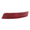 Rear Bumper Reflector Red Tail Marker Reflector Replacement for Mercedes?Benz GL450 Base Sport