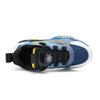 Four Seasons Kids Basketball Shoes Boys Sneakers Non Slip Children's Training Athletic Shoes Outdoor Sport Size 31-40