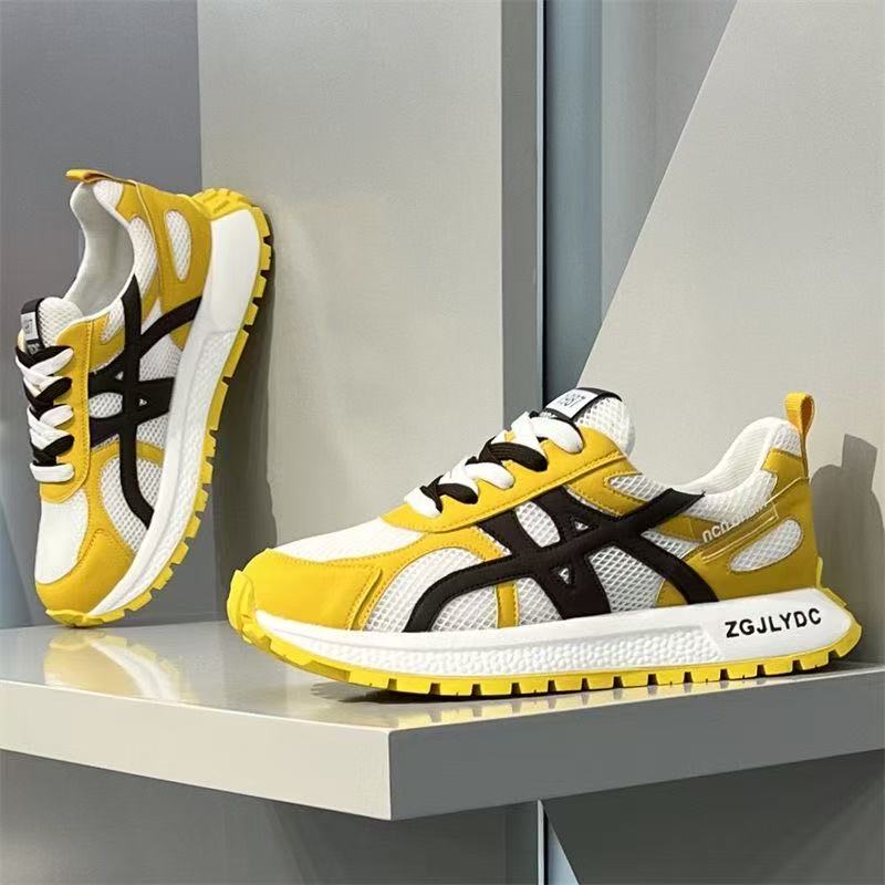 Summer casual men s shoes sports shoes 39