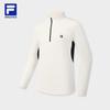 Fila Men's Knit Long Sleeve T-Shirt
