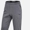 Nike Fleece-Lined Casual Training Sweatpants Men Bottoms Carbon-Grey CZ4350-071