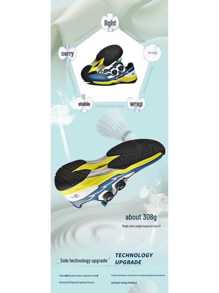 Pánská a dámská trailová běžecká obuv s dvojitým otočným zapínáním a protiskluzovou podrážkou - Outdoorová sportovní obuv tlumící nárazy na podzim a zimu