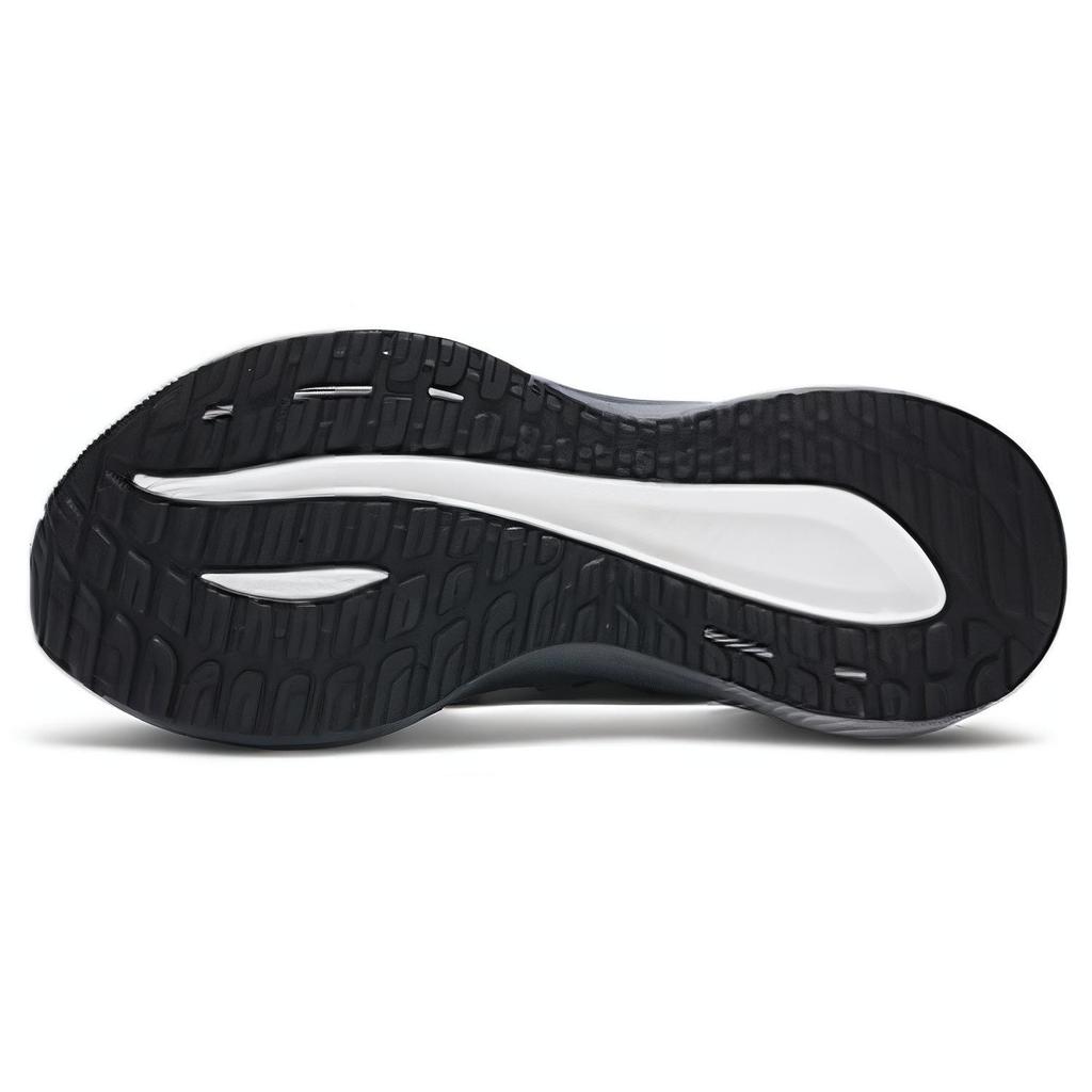Mizuno Astro Plus Comfortable Versatile Low-Top Casual Shoes Unisex Casual Shoes Gray Blue D1GH240303