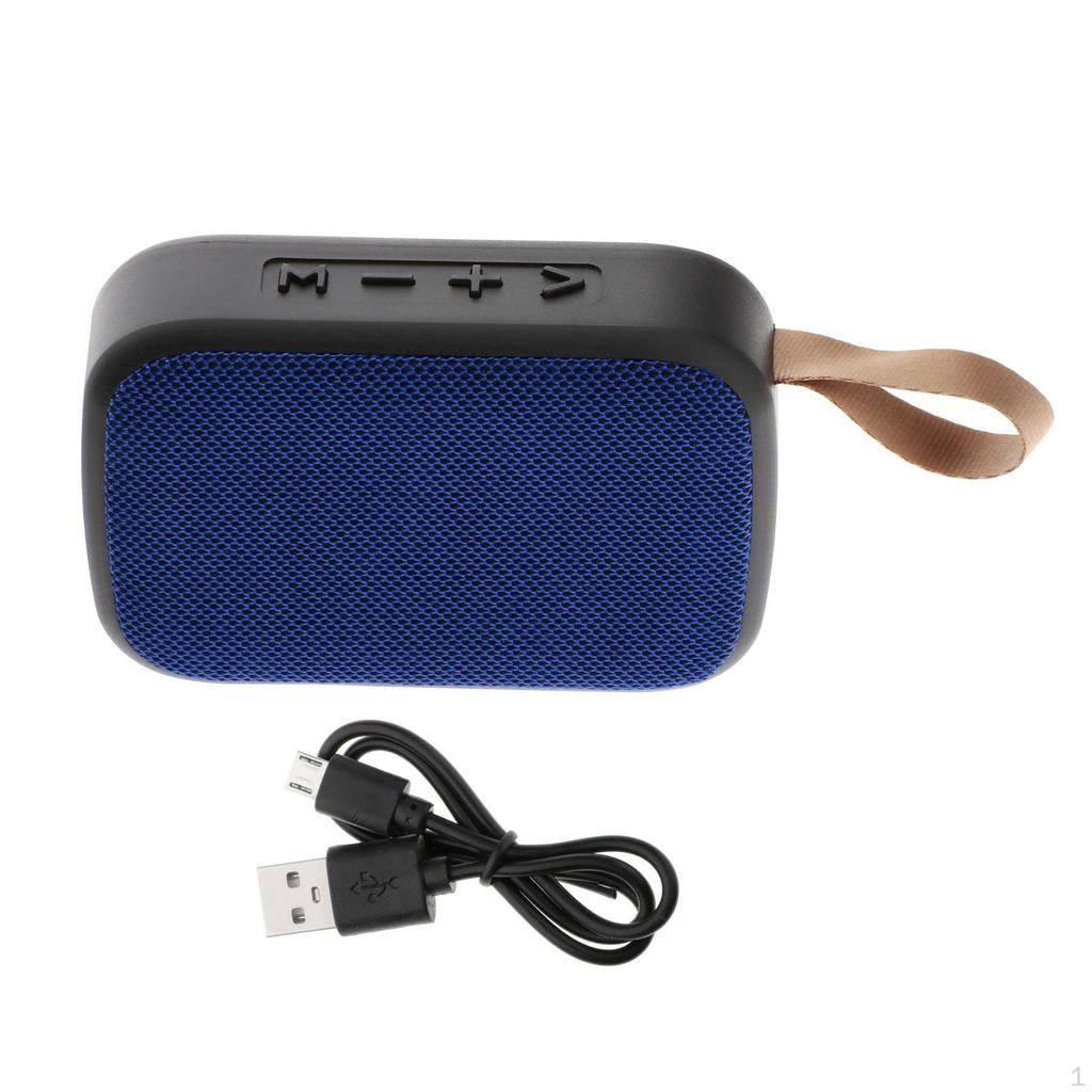 Buy Portable Speaker Wireless Bluetooth Outdoor Speaker Support USB
