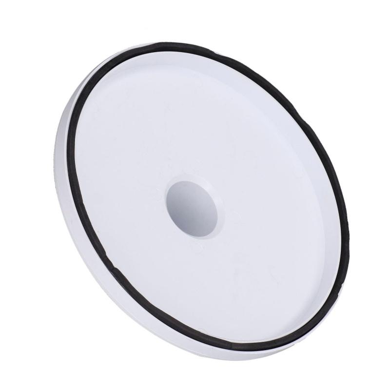 Adattatore Skimmer Piscina Plastica Robusto Durevole Facile Installazione Affidabile Pratico Accessori Piscina