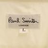 Paul Smith LONDON Made In Japan Long Sleeve Cotton Shirt L White Men's Used