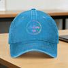 Baseball Cap Respect Love Support Autism Awareness Summer Y2K Funny Trucker Hat  Men Women Custom Hiking Fishing Baseball Caps