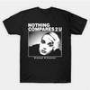 Retro Sinead OConnor Nothing Compares 2 U Print TShirt Soft Crew Neck Ideal Gift for Music Fans and Rock Lovers