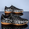 New Low-top Flat-bottomed Competition Adult Football Shoes Youth Professional Training Football Shoes