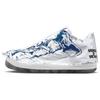Nike Wmns Air Force 1 Shadow Goddess Of Victory Smoke Grey White DJ4635-100
