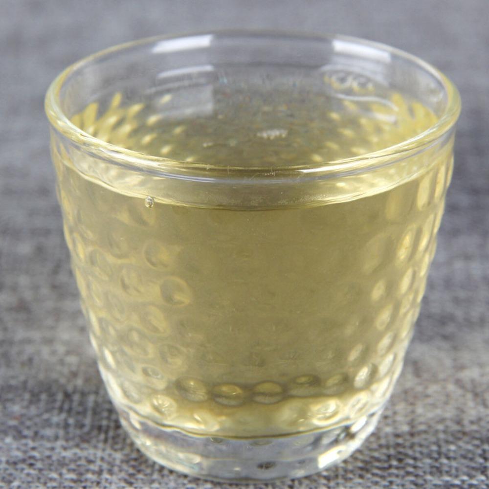 Yunnan Puerh Tea Raw Cake 357g Handmade Sheng Cha Seven Son
