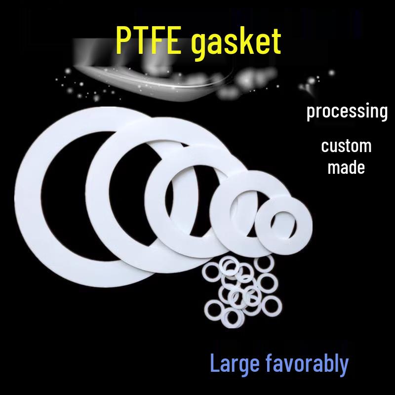 

Lijiuho DN50 PN16 PTFE Gasket