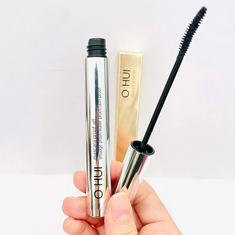 O HUI Mascara Waterproof All 8ml