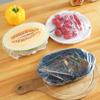 100Pcs/Set Disposable Shower Cap Plastic Waterproof Headgear Hotel Hair Dye
